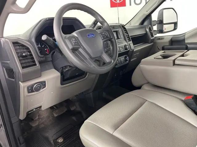 2022 Ford F-250 XL