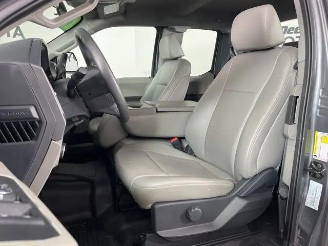 2022 Ford F-250 XL
