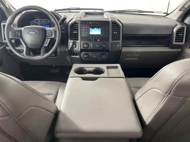2022 Ford F-250 XL