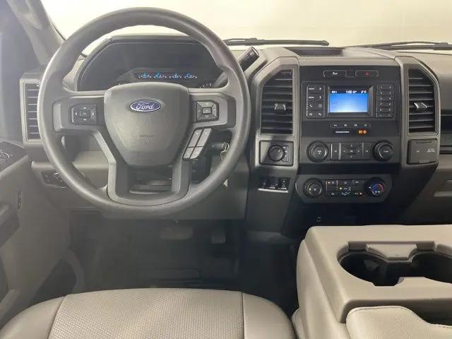 2022 Ford F-250 XL