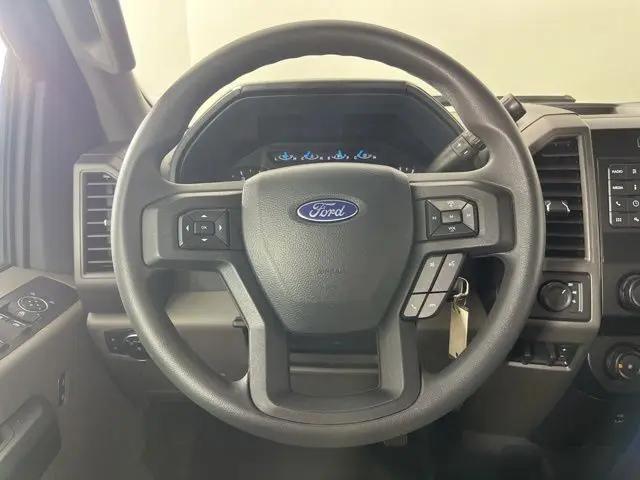 2022 Ford F-250 XL