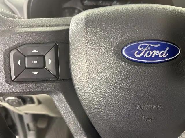 2022 Ford F-250 XL