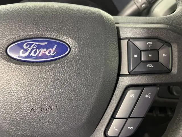 2022 Ford F-250 XL