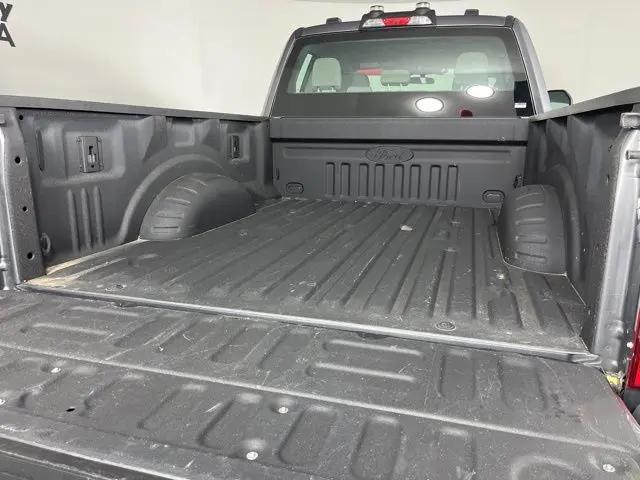 2022 Ford F-250 XL