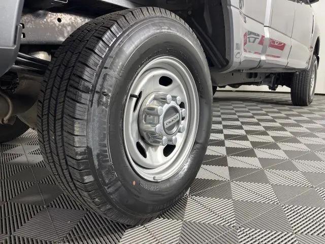 2022 Ford F-250 XL