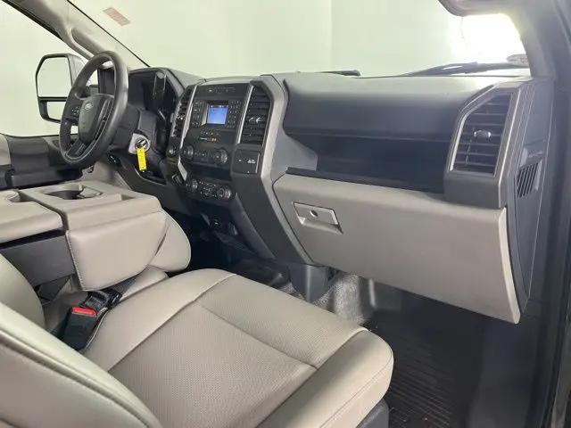 2022 Ford F-250 XL