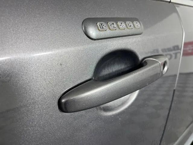 2010 Ford Edge Limited