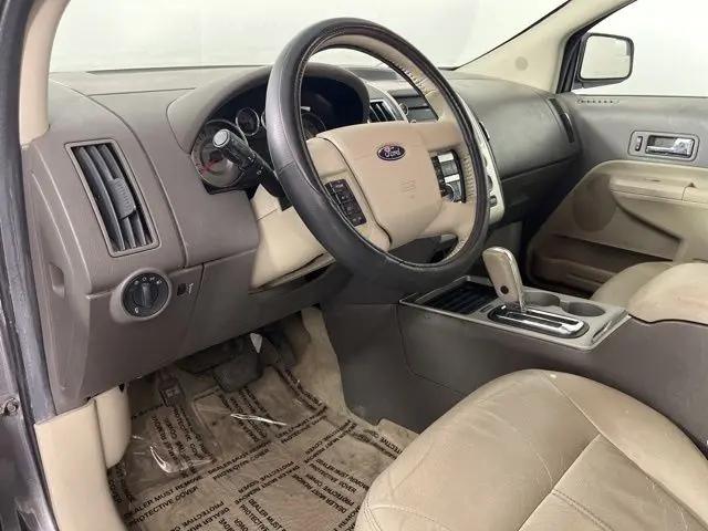 2010 Ford Edge Limited