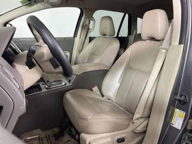 2010 Ford Edge Limited