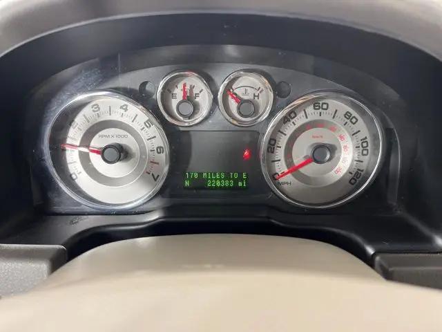 2010 Ford Edge Limited