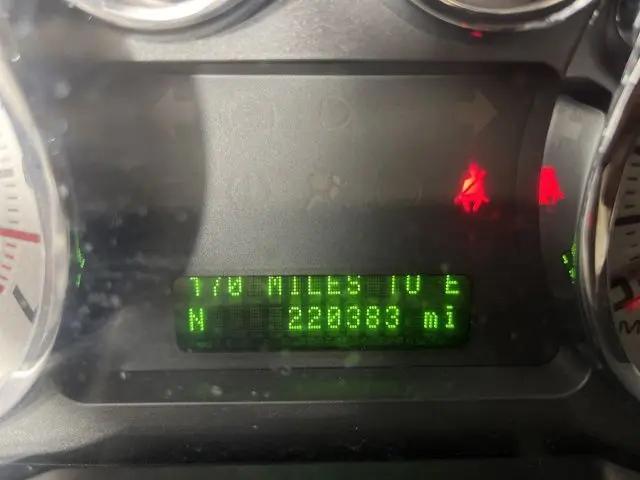 2010 Ford Edge Limited