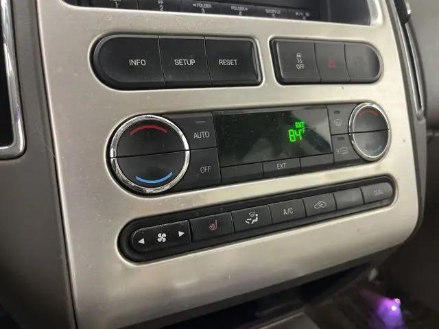 2010 Ford Edge Limited