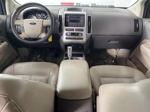2010 Ford Edge Limited