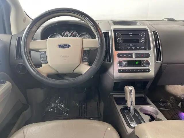2010 Ford Edge Limited