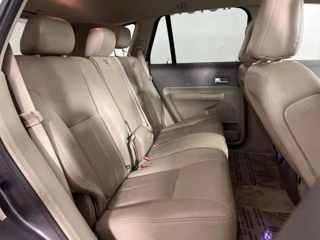 2010 Ford Edge Limited