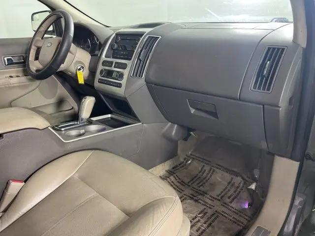 2010 Ford Edge Limited