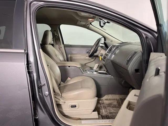 2010 Ford Edge Limited