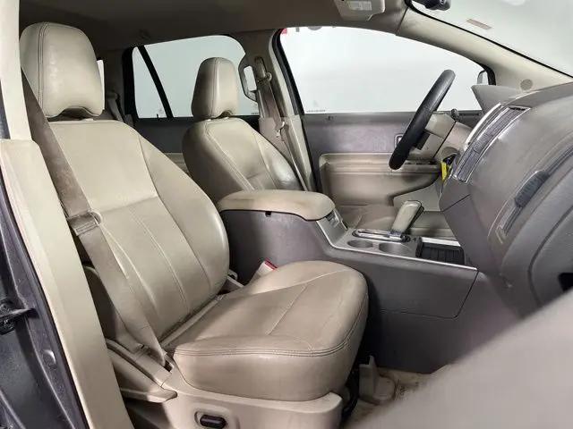 2010 Ford Edge Limited