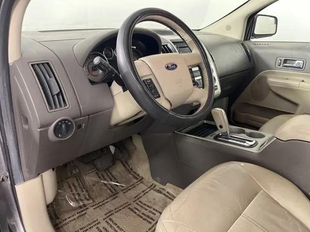 2010 Ford Edge Limited