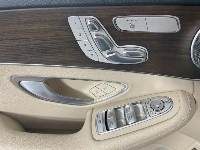 2021 Mercedes-Benz C-CLASS C 300 4MATIC Sedan