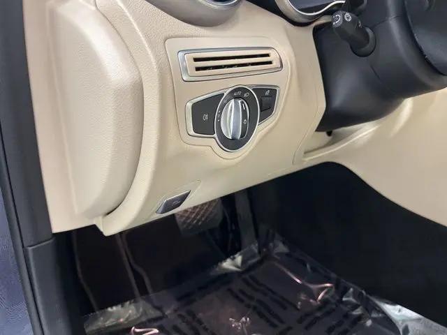 2021 Mercedes-Benz C-CLASS C 300 4MATIC Sedan