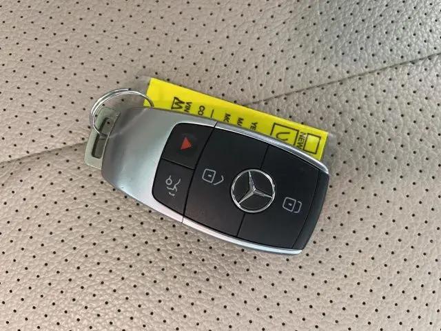2021 Mercedes-Benz C-CLASS C 300 4MATIC Sedan