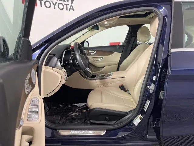 2021 Mercedes-Benz C-CLASS C 300 4MATIC Sedan