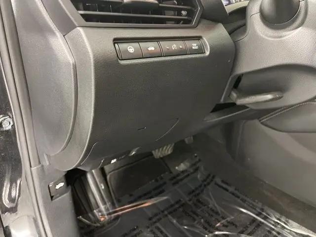 2023 Nissan Altima Platinum