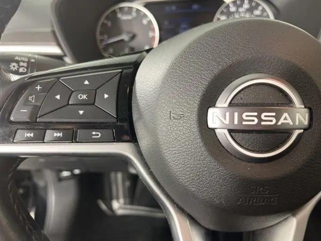 2023 Nissan Altima Platinum