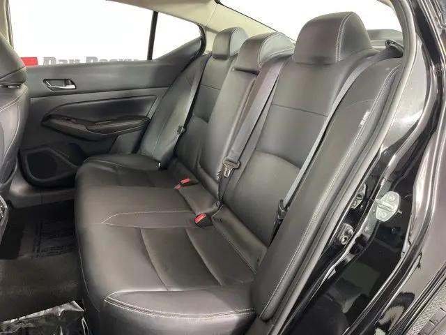 2023 Nissan Altima Platinum
