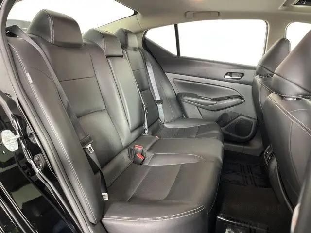 2023 Nissan Altima Platinum
