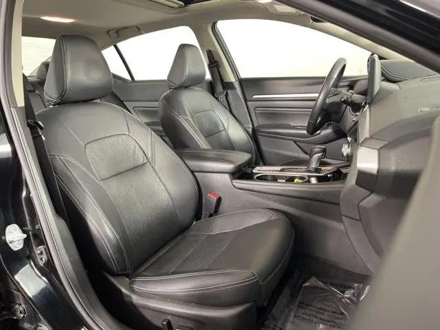2023 Nissan Altima Platinum