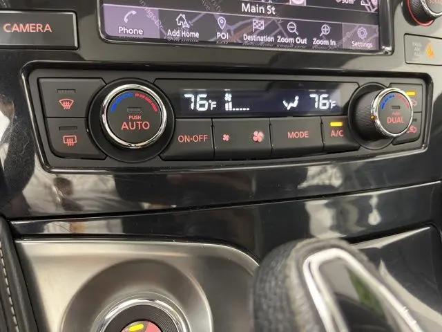 2023 Nissan Maxima SL