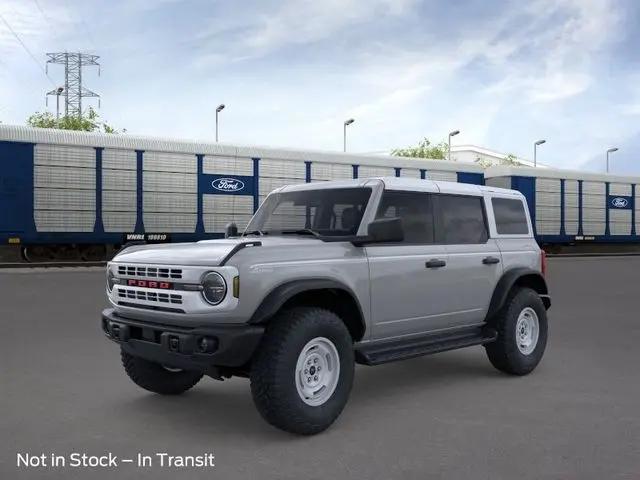 2026 Ford Bronco Heritage Edition for sale in Bronx, NY