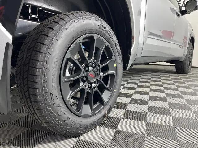 2026 Toyota Tundra 1794 Edition CrewMax 5.5' Bed