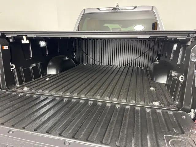 2026 Toyota Tundra 1794 Edition CrewMax 5.5' Bed
