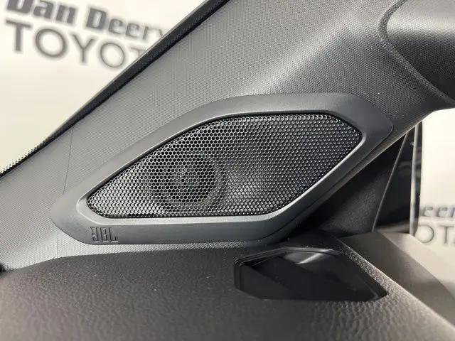 2026 Toyota Tundra 1794 Edition CrewMax 5.5' Bed