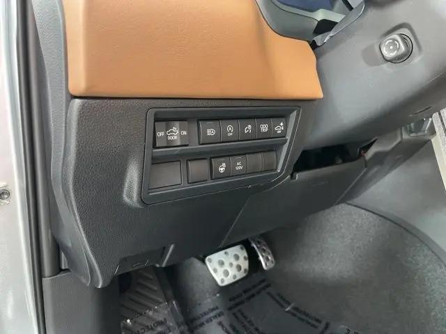 2026 Toyota Tundra 1794 Edition CrewMax 5.5' Bed