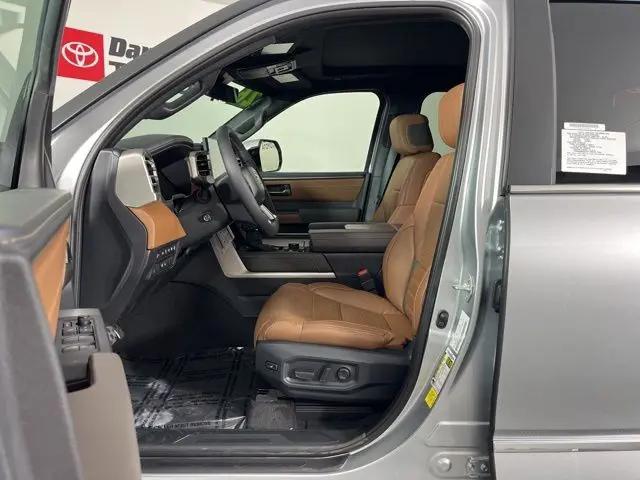 2026 Toyota Tundra 1794 Edition CrewMax 5.5' Bed