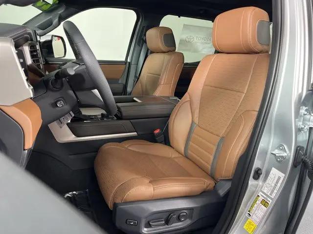 2026 Toyota Tundra 1794 Edition CrewMax 5.5' Bed