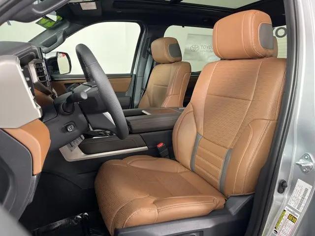 2026 Toyota Tundra 1794 Edition CrewMax 5.5' Bed