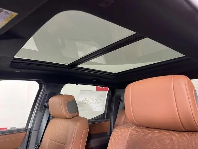 2026 Toyota Tundra 1794 Edition CrewMax 5.5' Bed