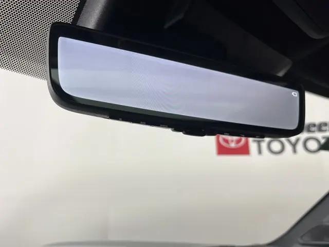 2026 Toyota Tundra 1794 Edition CrewMax 5.5' Bed
