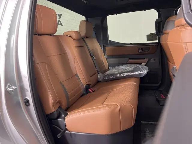 2026 Toyota Tundra 1794 Edition CrewMax 5.5' Bed