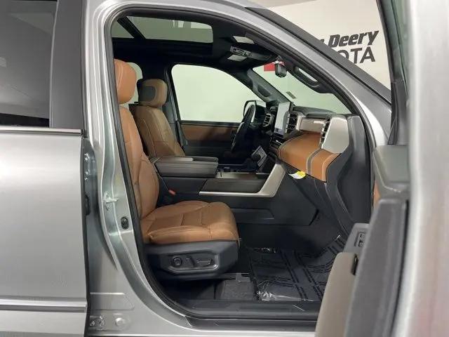 2026 Toyota Tundra 1794 Edition CrewMax 5.5' Bed