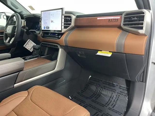 2026 Toyota Tundra 1794 Edition CrewMax 5.5' Bed