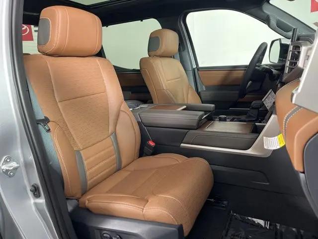 2026 Toyota Tundra 1794 Edition CrewMax 5.5' Bed