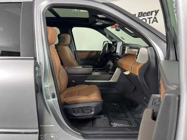 2026 Toyota Tundra 1794 Edition CrewMax 5.5' Bed