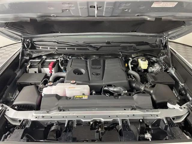 2026 Toyota Tundra 1794 Edition CrewMax 5.5' Bed