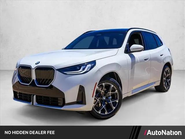 2026 BMW X3 30 xDrive for sale in Westmont, IL